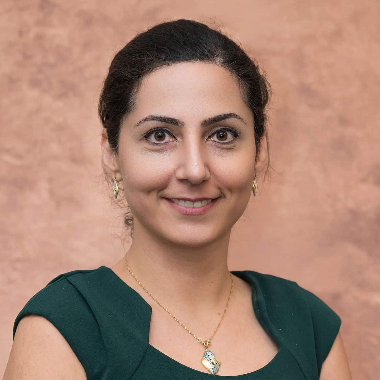 Sheida Sarafan